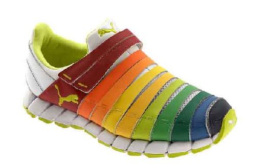 Puma-Shoes