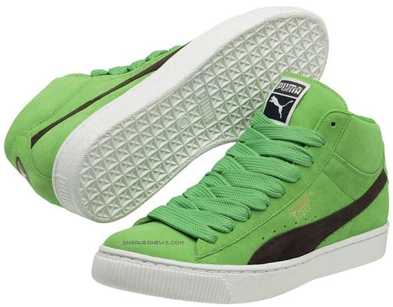 puma 1