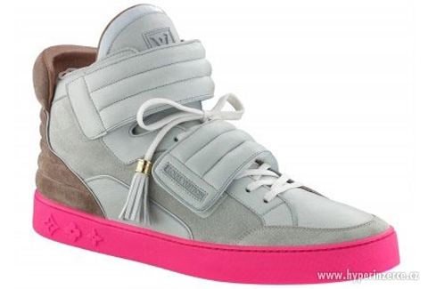 Louis Vuitton 8
