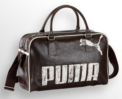 Puma cca 850kč,-