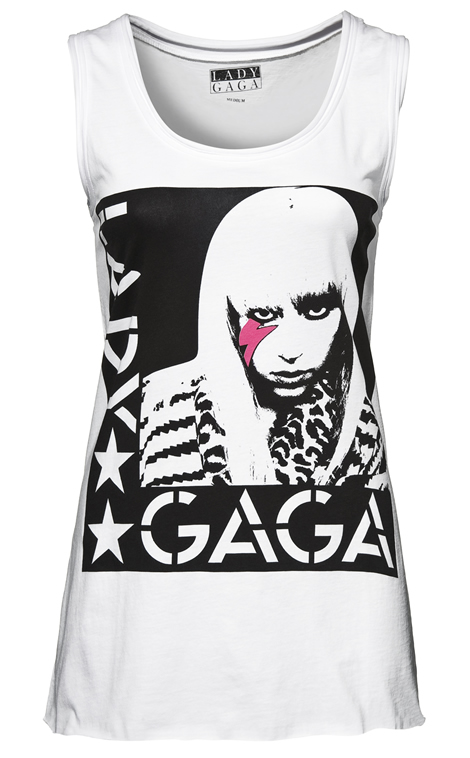 New yorker-lady gaga